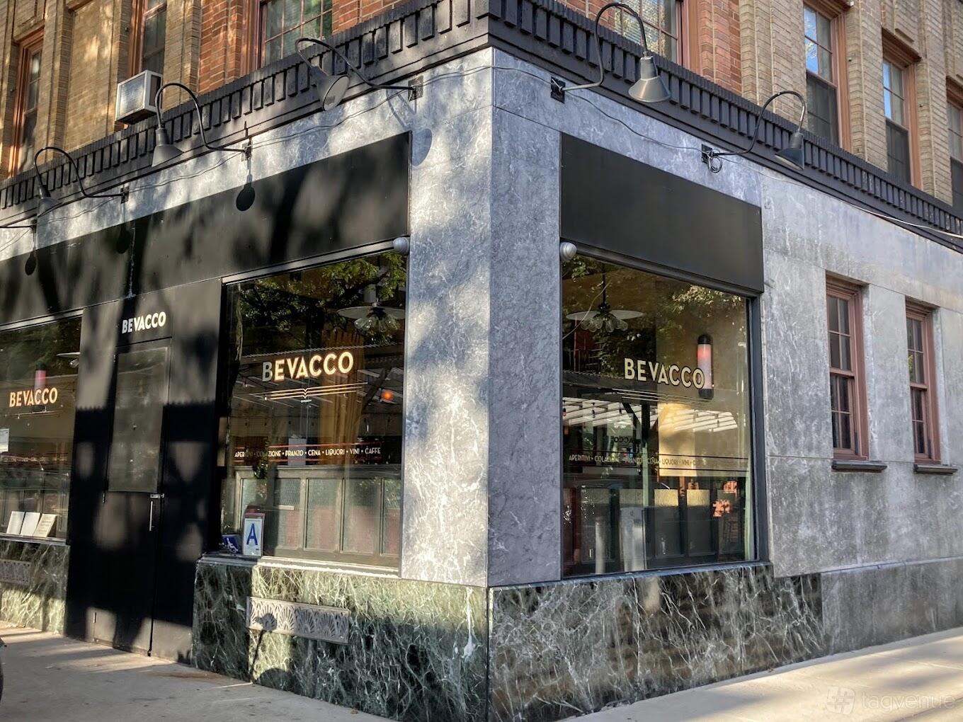Bevco Building Bevacco Venue Rental in New York City, NY | Photos & Prices