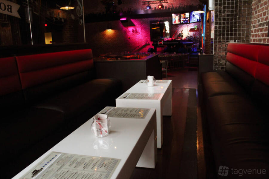 Bobby's Hangout Bobby's Hangout