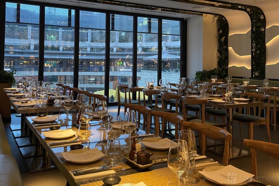 Exclusive Hire at Shiro Exclusive Hire at Shiro
