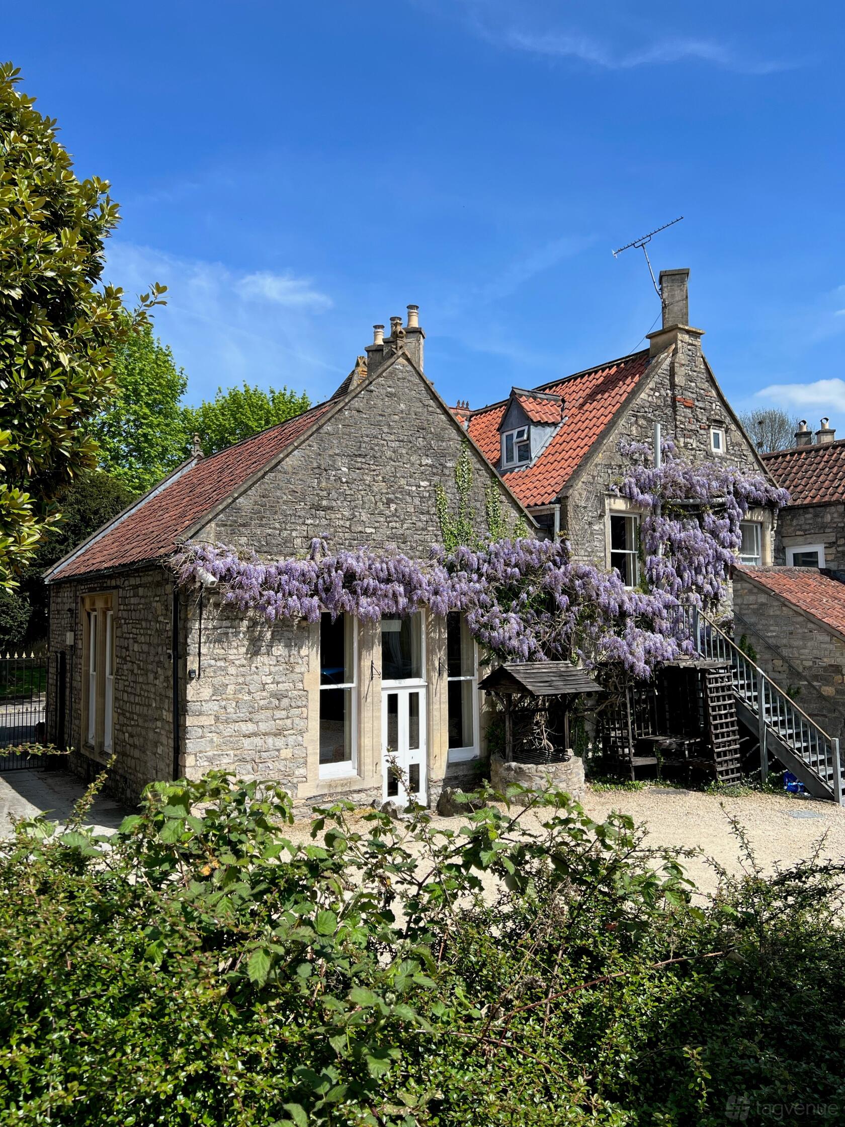 The Old Manor House Hotel Venue Hire in Bristol | Photos & Prices