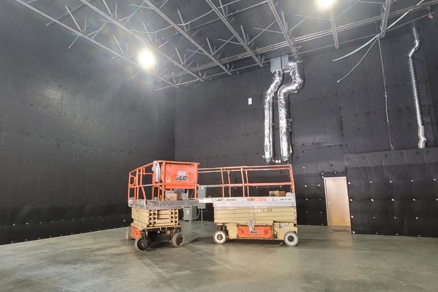 Full Venue Hire Full Venue Hire