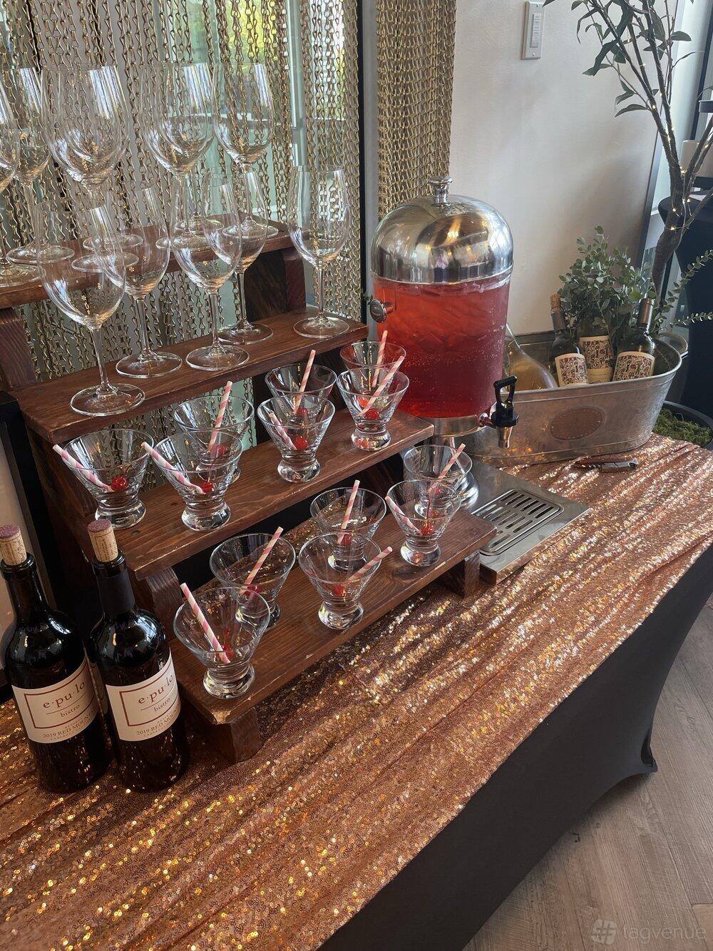 Epulo Epulo Bistro - Event Venue Rental - Downtown Edmonds, Seattle, WA ...