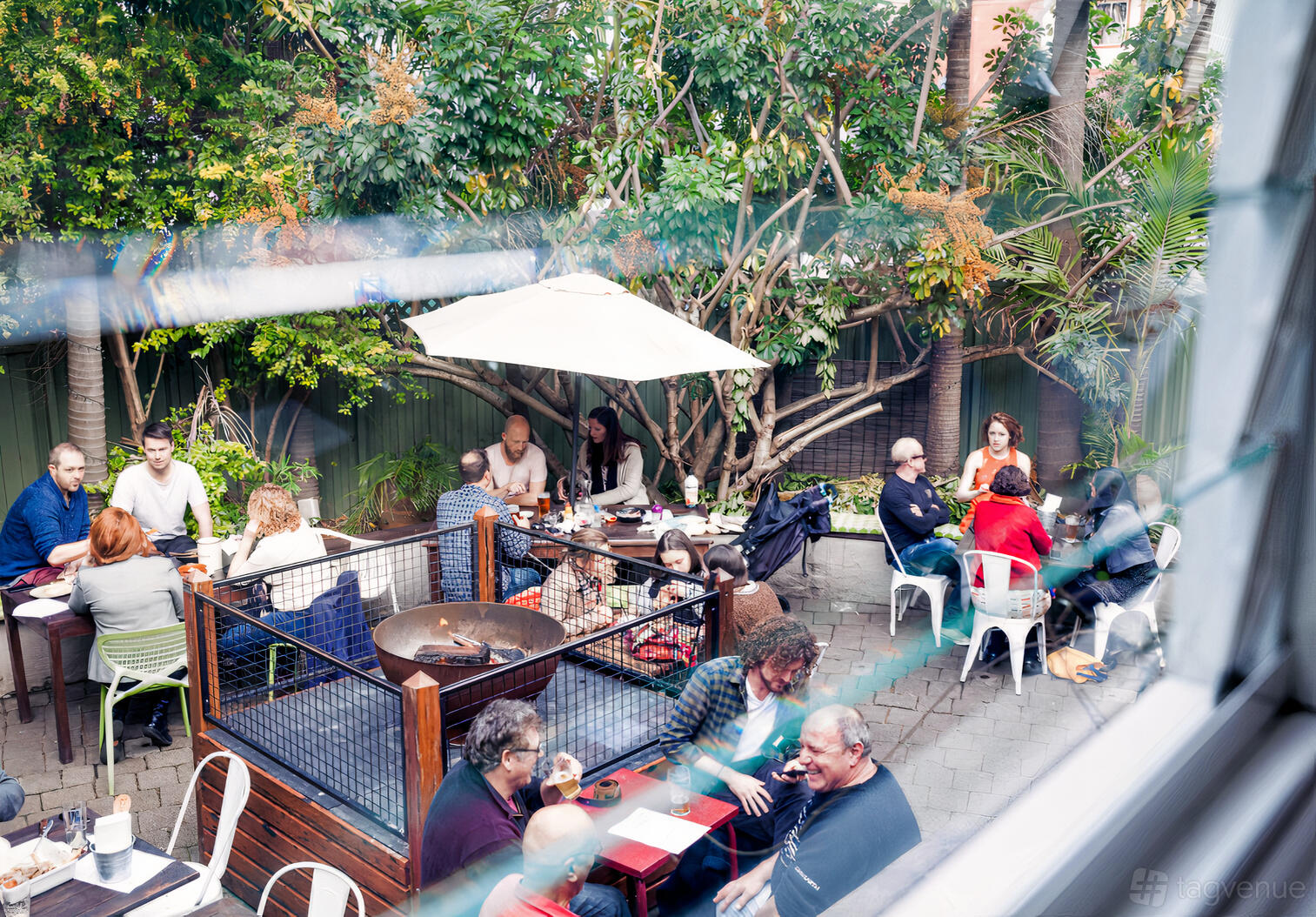 Duck Inn The Duck Inn Venue Hire in Sydney | Reviews, Photos & Prices