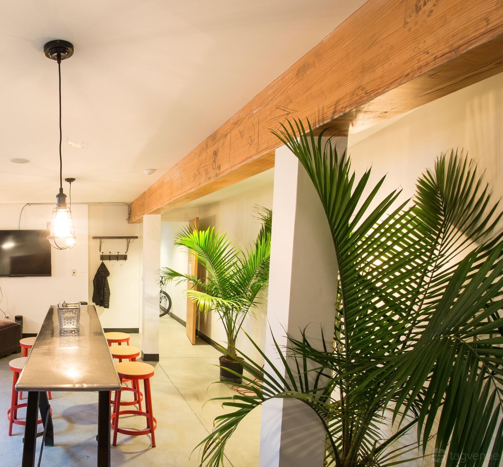 Private Room - Brooklyn Boulders West Loop - Event Venue Rental ...