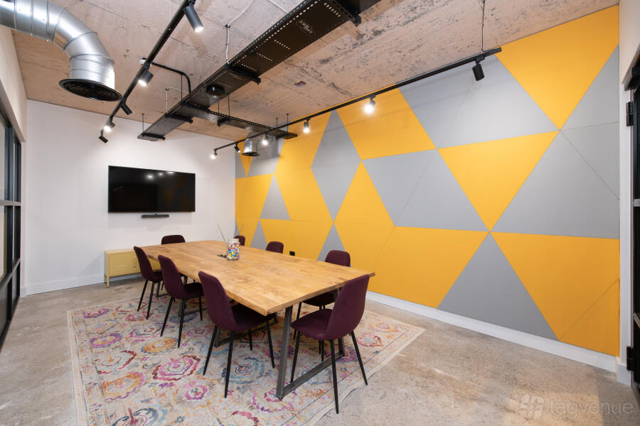Meeting Room 3 Meeting Room 3