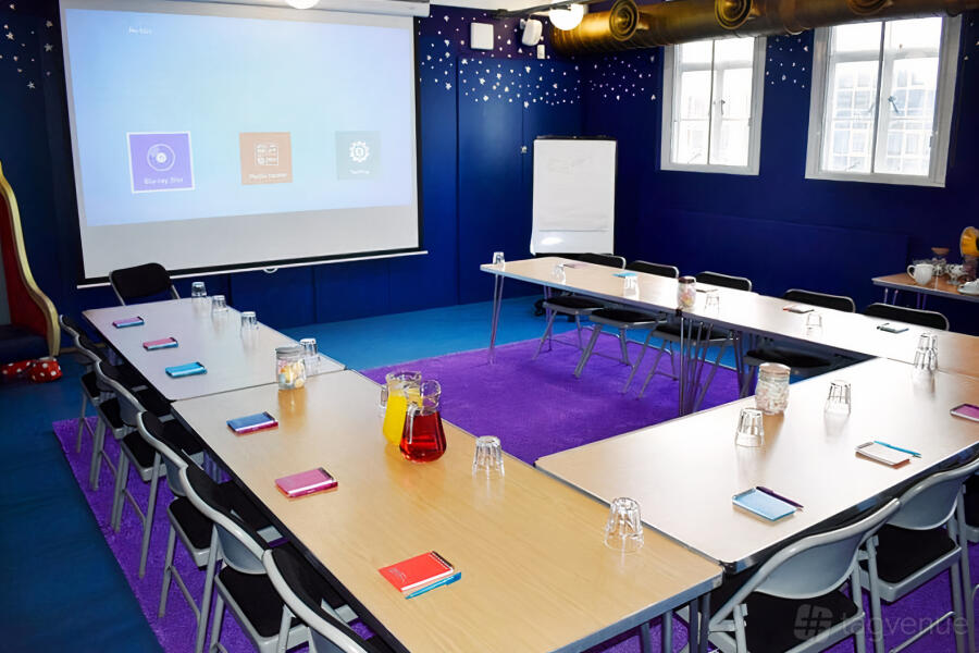 Meeting Room Meeting Room