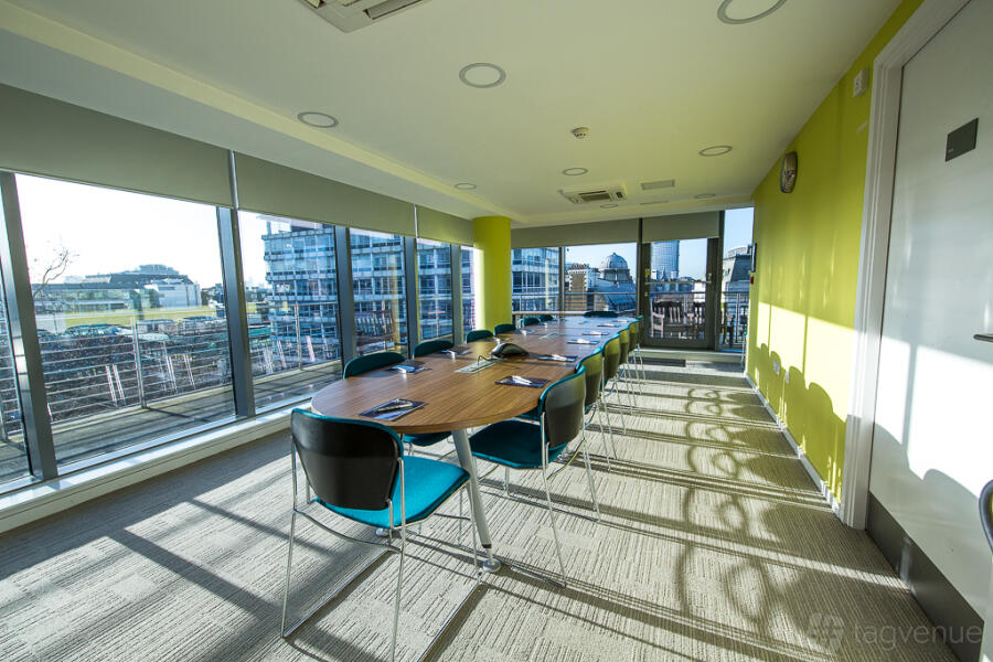 Meeting Room 8 Meeting Room 8