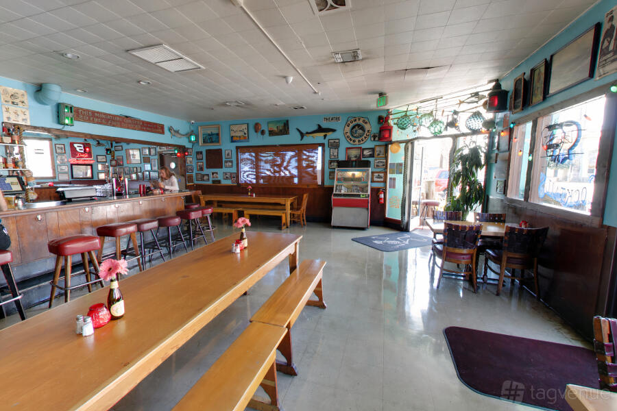 Pike Restaurant & Bar Pike Restaurant & Bar