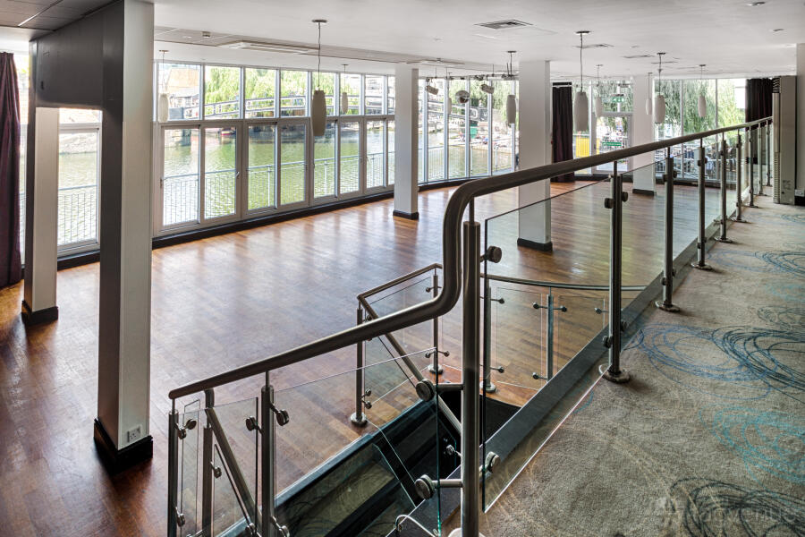 Glasshouse Corporate Events Glasshouse Corporate Events