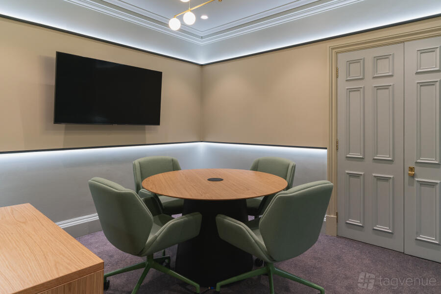 Meeting Room Meeting Room