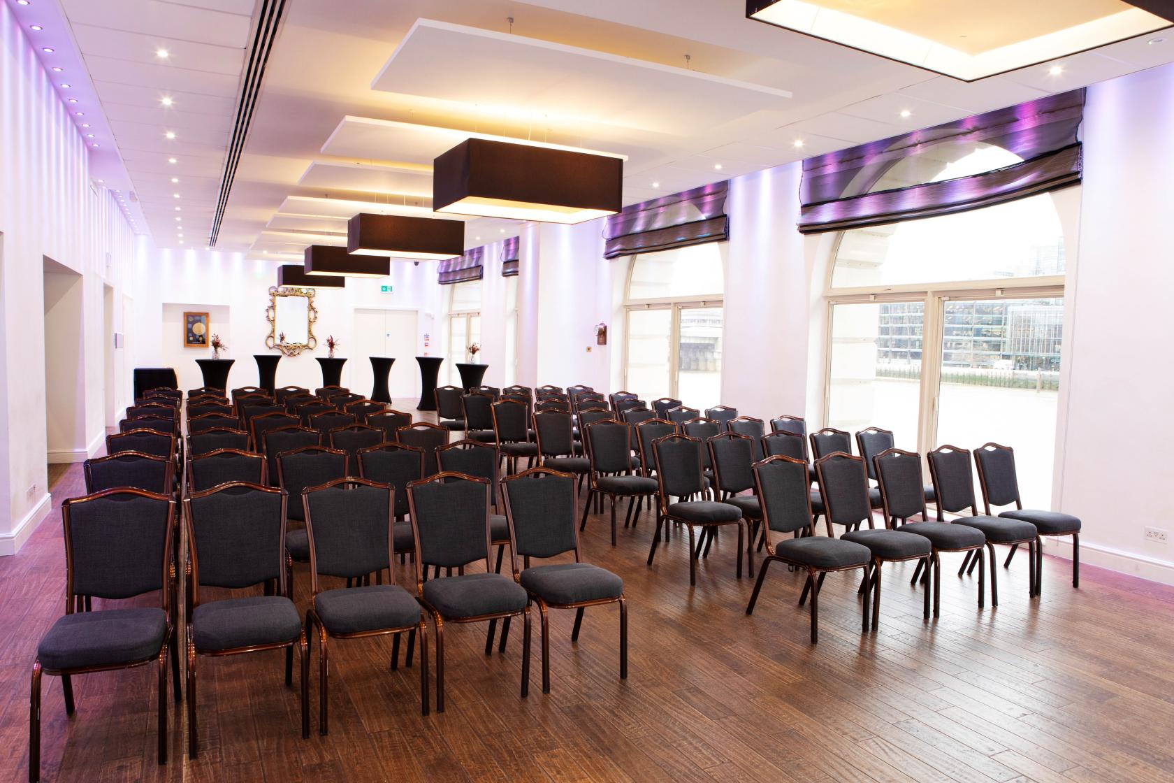 Glaziers Hall Limited Venue Hire in London | Reviews, Photos & Prices