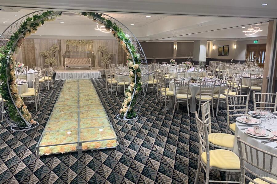 Holiday Inn Leicester - Wigston Holiday Inn Leicester - Wigston