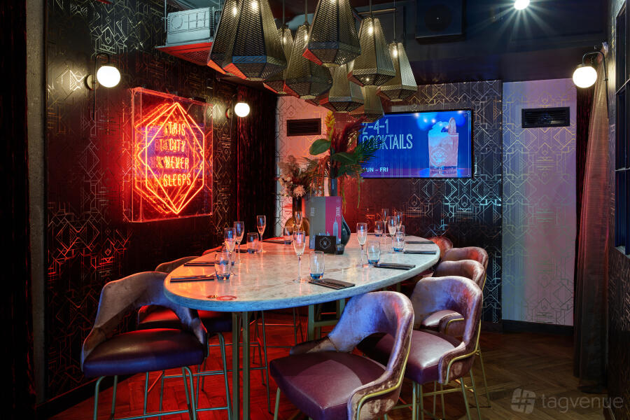 Private Dining/Karaoke Room Private Dining/Karaoke Room