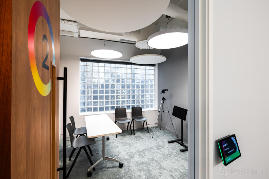 Studio 2 Studio 2