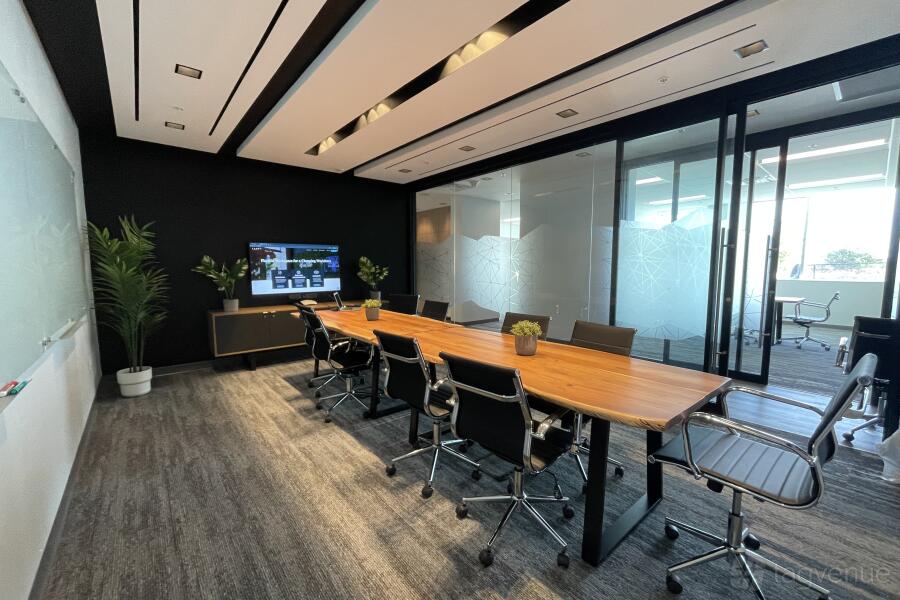LAUFT - Flexible Coworking | Ajax LAUFT - Flexible Coworking | Ajax