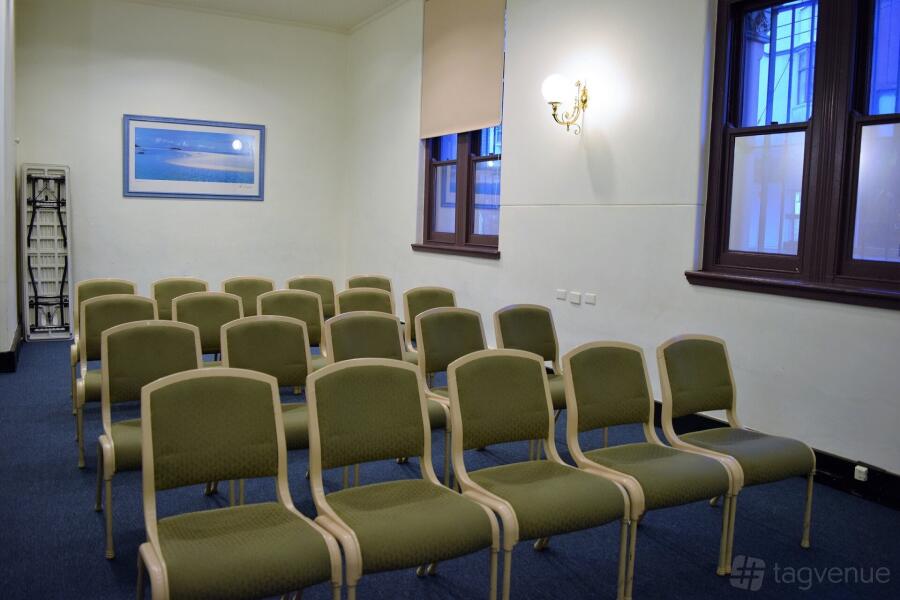Boardroom Boardroom
