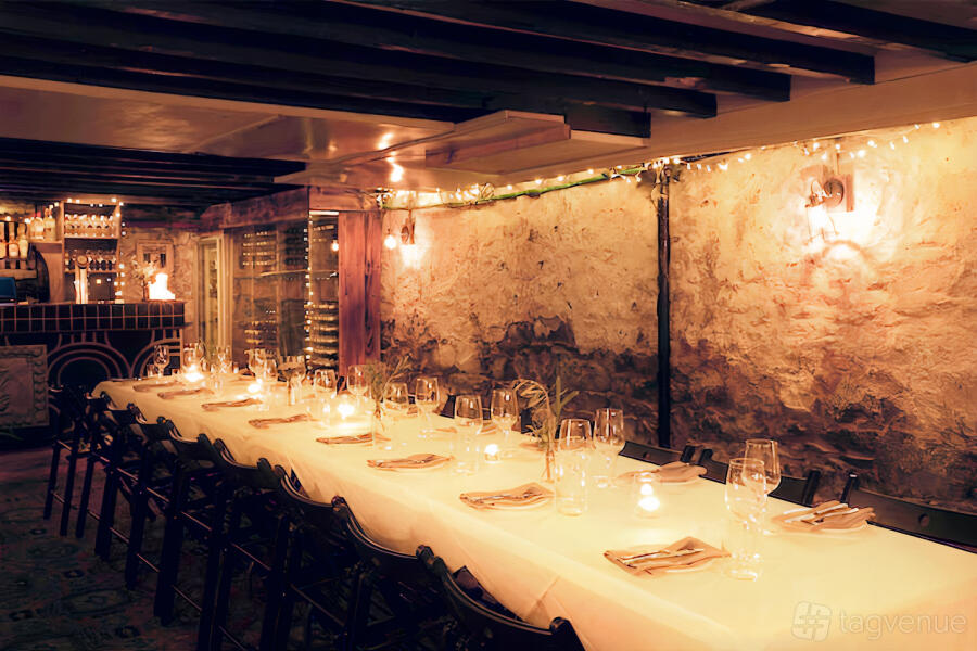 Cellar Bar Cellar Bar