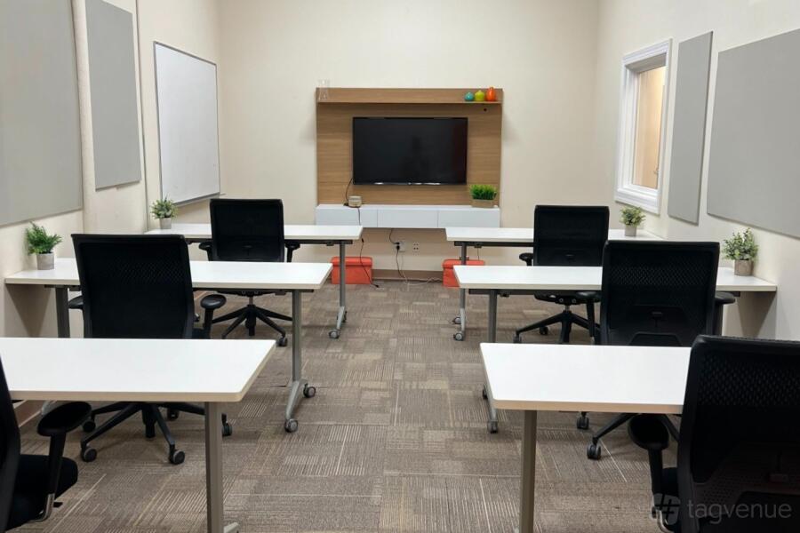 Classroom Classroom