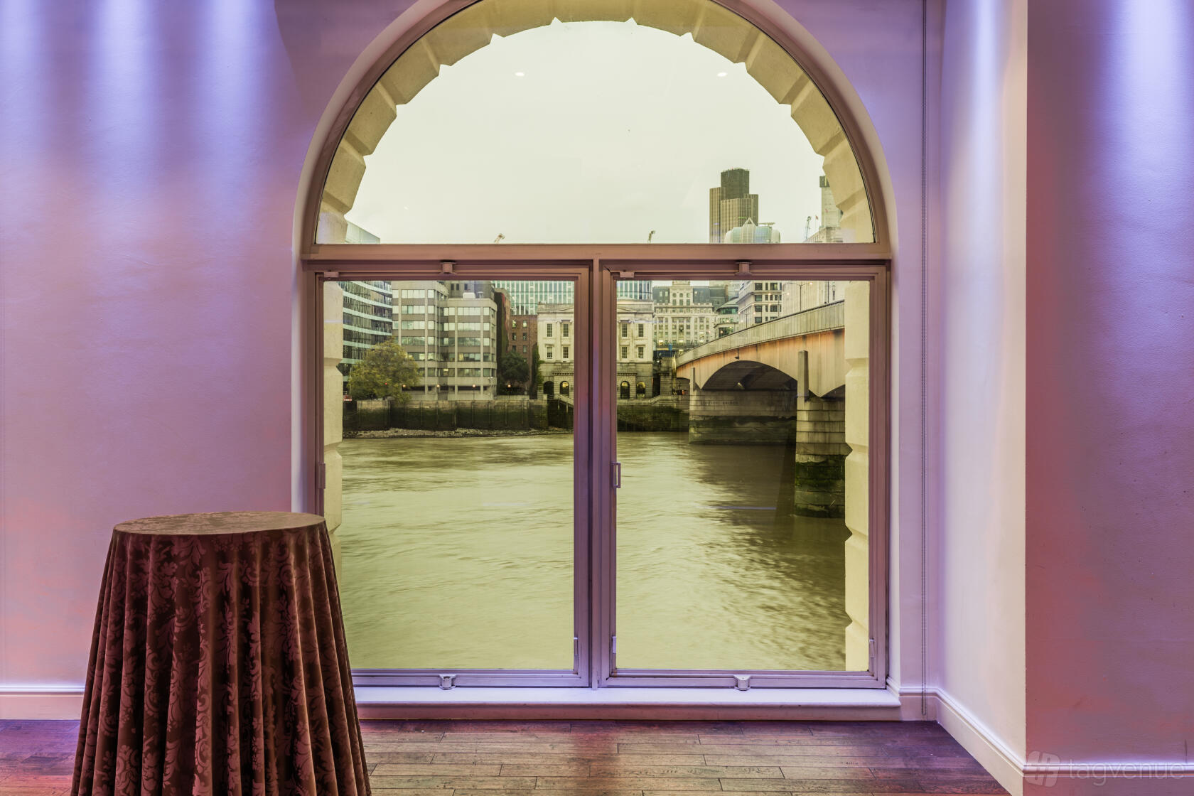 Glaziers Hall Limited Venue Hire in London | Reviews, Photos & Prices