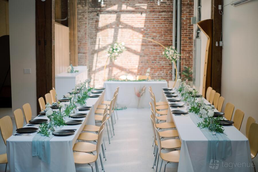 Event Space Event Space