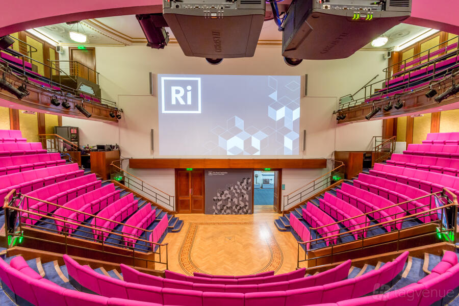 The Royal Institution The Royal Institution