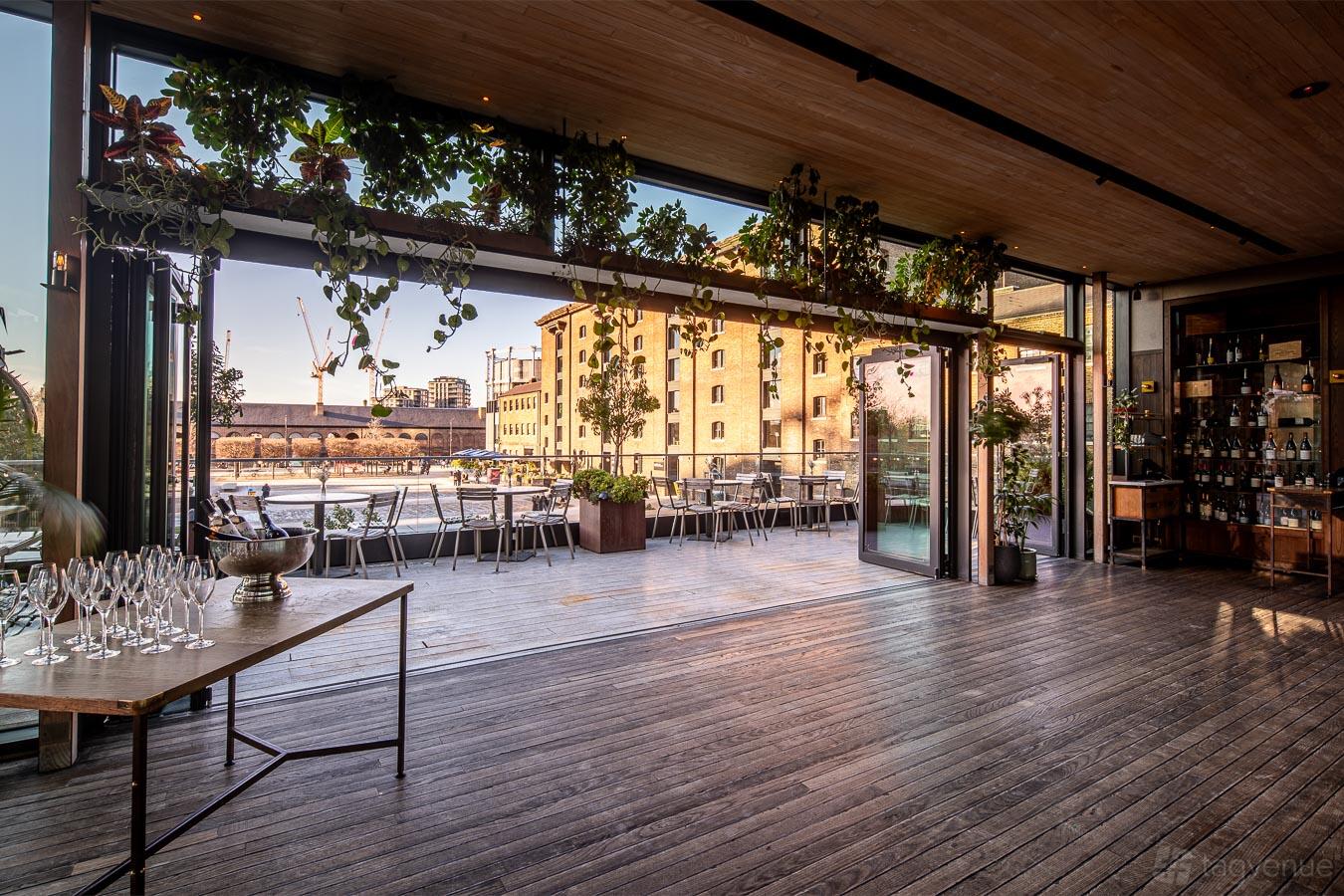 First Floor The Lighterman Event Venue Hire Tagvenue First Floor The Lighterman Event Venue Hire Tagvenue