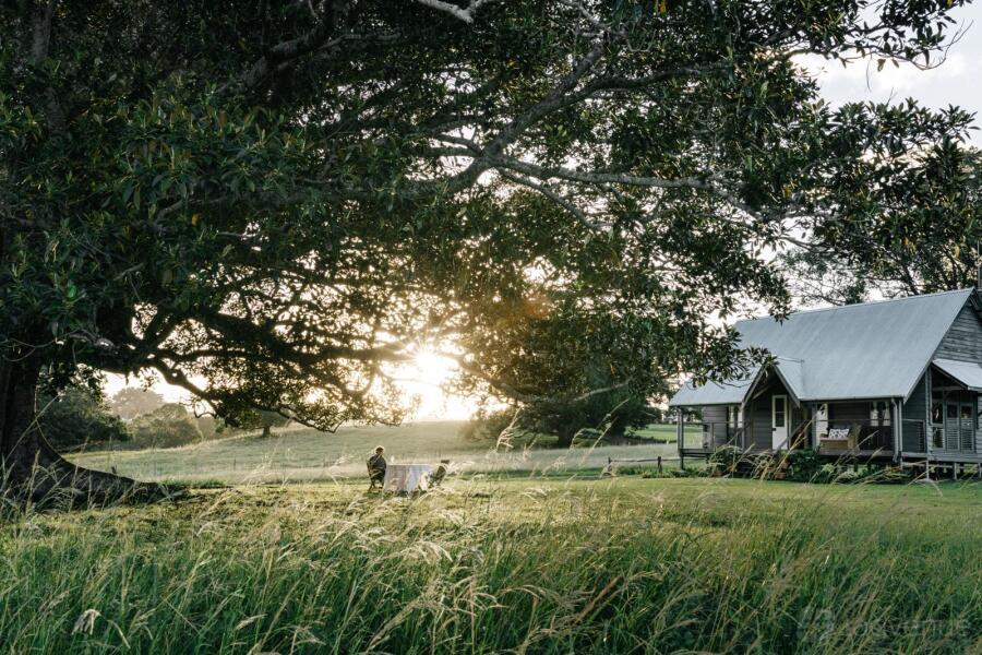 Cottage Cottage