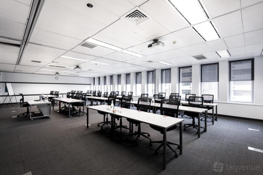 Meeting Rooms Meeting Rooms
