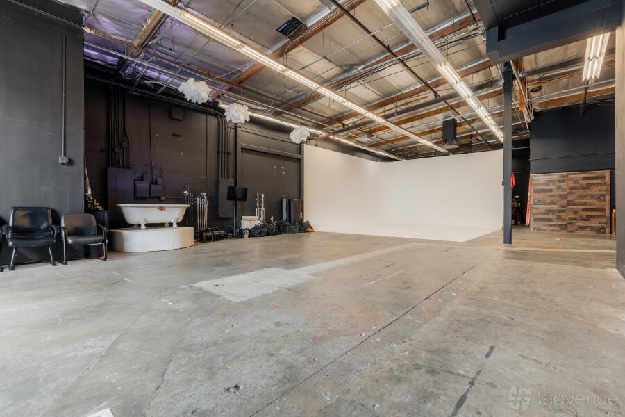 I.F.B. Studios I.F.B. Studios