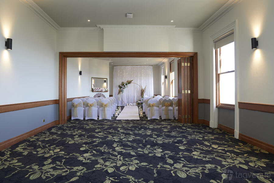 The Brighton & Esplanade Room at