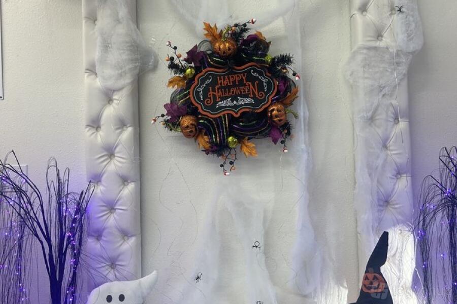 Indoor Playground - Little Rascals Clubhouse - Event Venue Rental ...