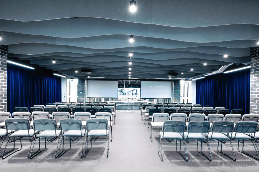 Training Room Training Room