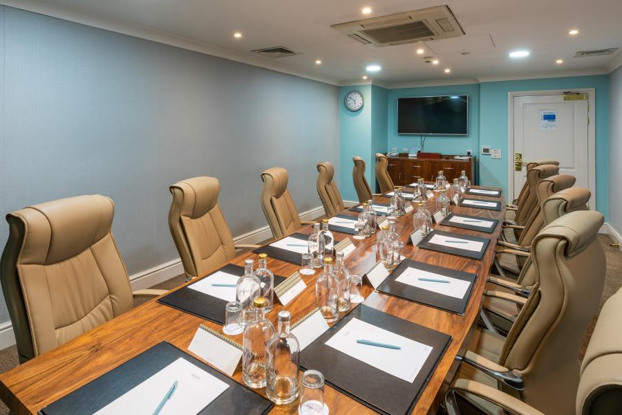 Boardroom Boardroom
