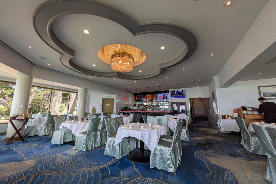 Main Dining Room Main Dining Room