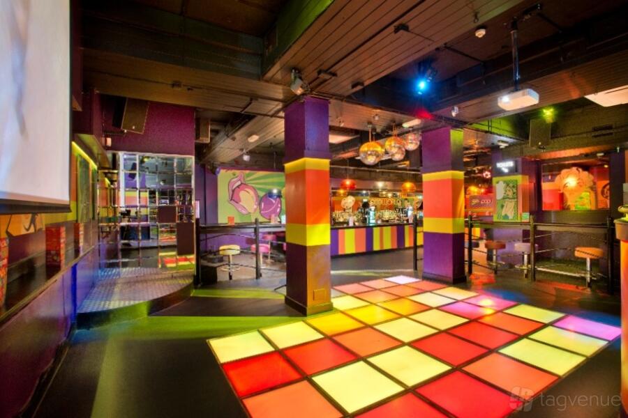 Full Venue Hire Full Venue Hire