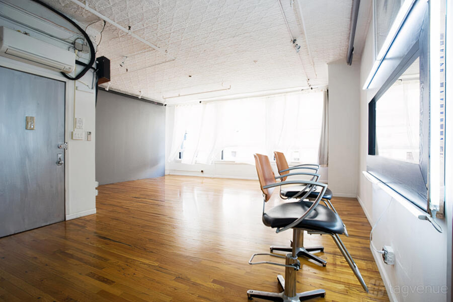 Nomad Photo Studio Nomad Photo Studio