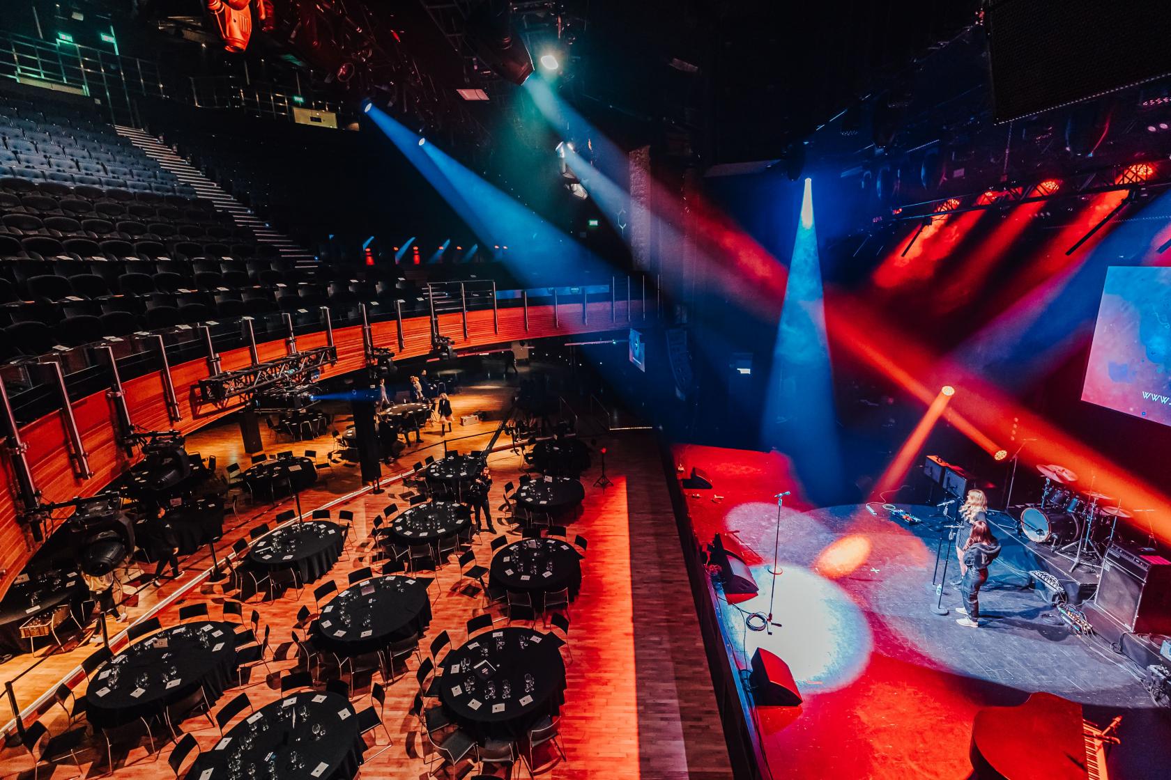 indigo at The O2 Venue Hire in London | Reviews, Photos & Prices