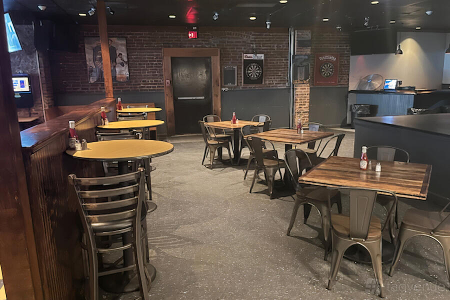 Event Space Event Space