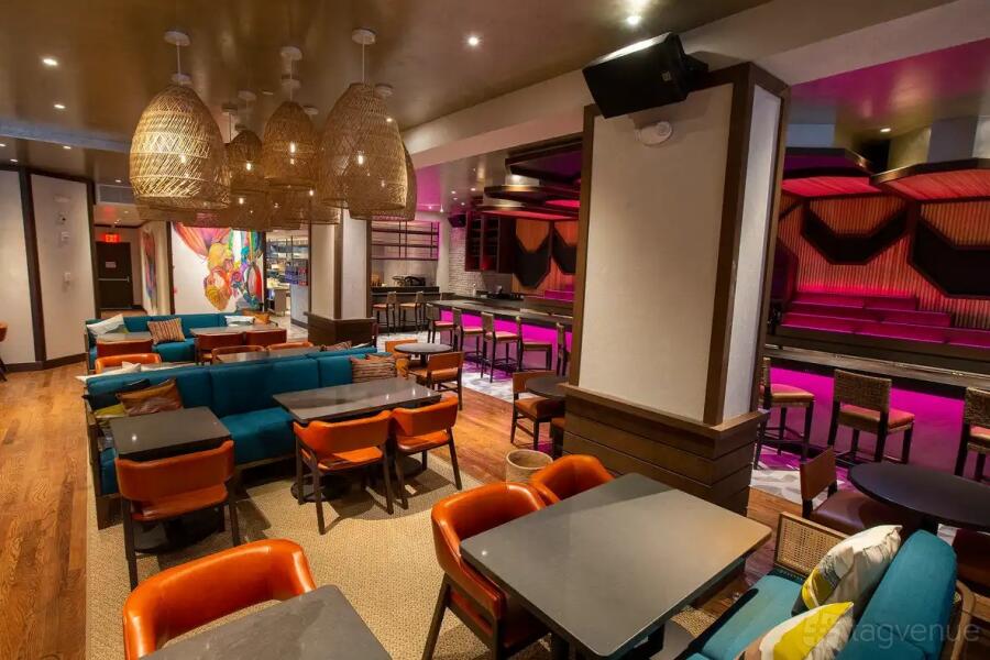 Centrada Cocina & Cocktails Centrada Cocina & Cocktails