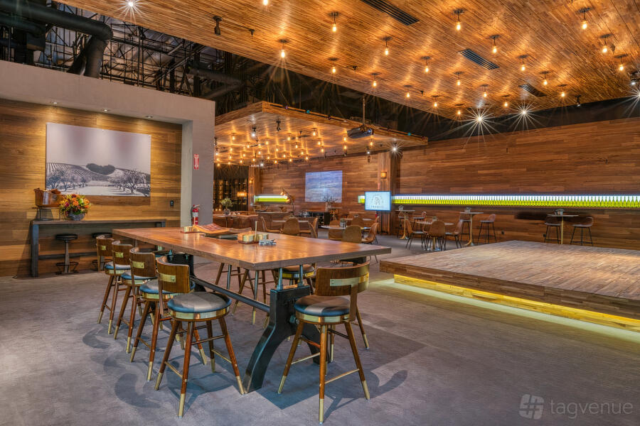 Private Event Space Private Event Space