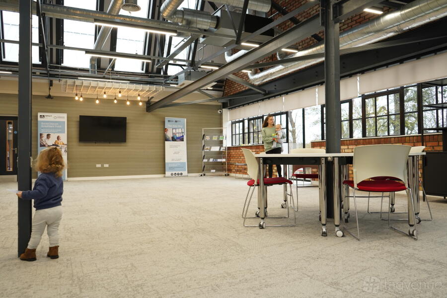 Community / Event Space Community / Event Space