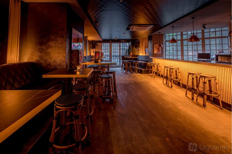 Terrace Bar Terrace Bar