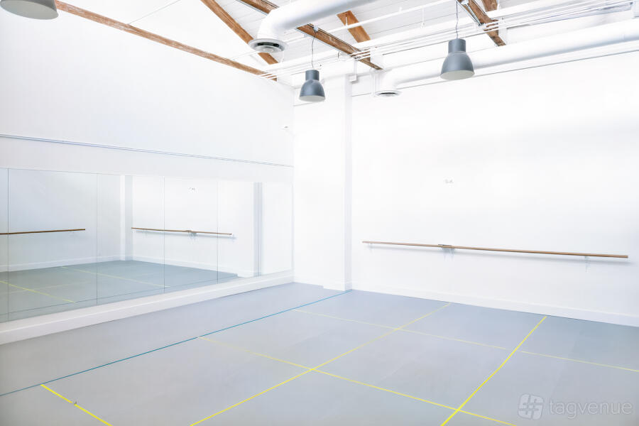 Studio 4 at