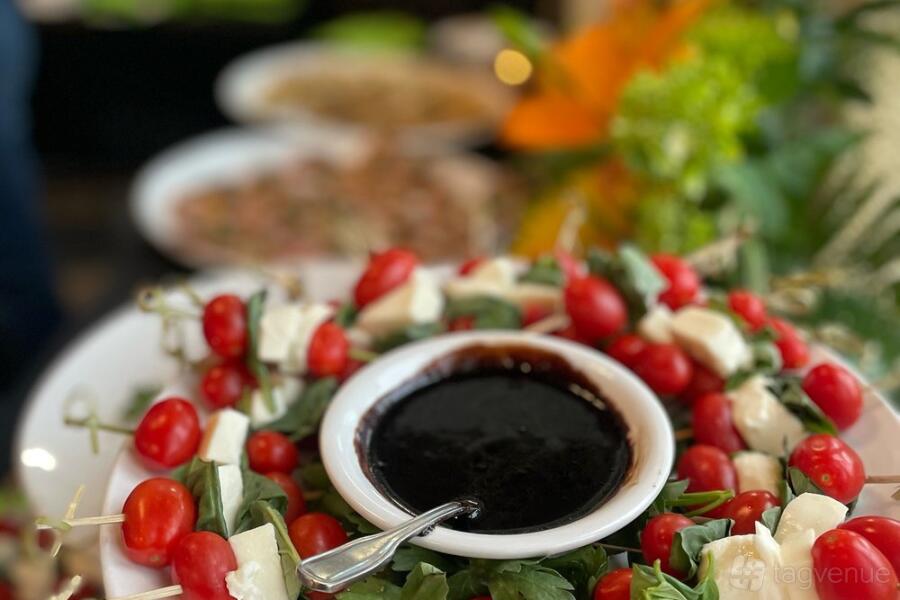 Epulo Epulo Bistro Venue Rental in Seattle, WA | Photos & Prices