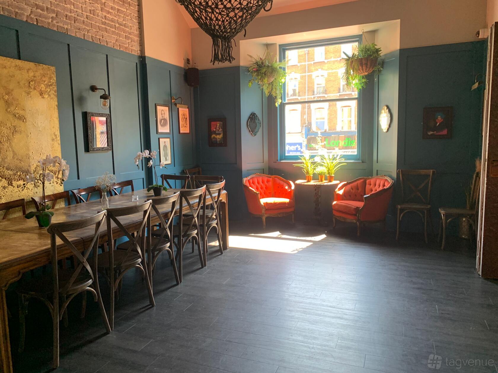 Private Function Room - The Greyhound - Event Venue Hire - Tagvenue.com