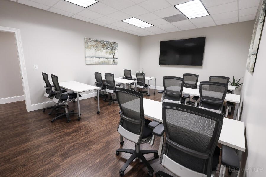 Magnolia Woods Office Suites- Magnolia Magnolia Woods Office Suites- Magnolia