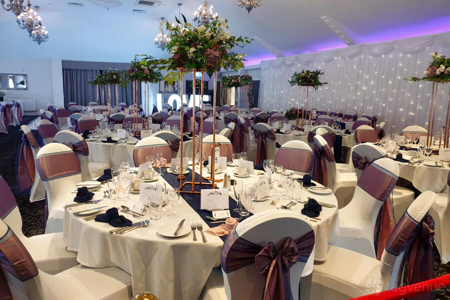 Manor Suite at