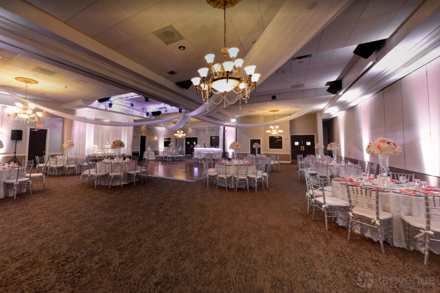 Ballroom No.1 Ballroom No.1