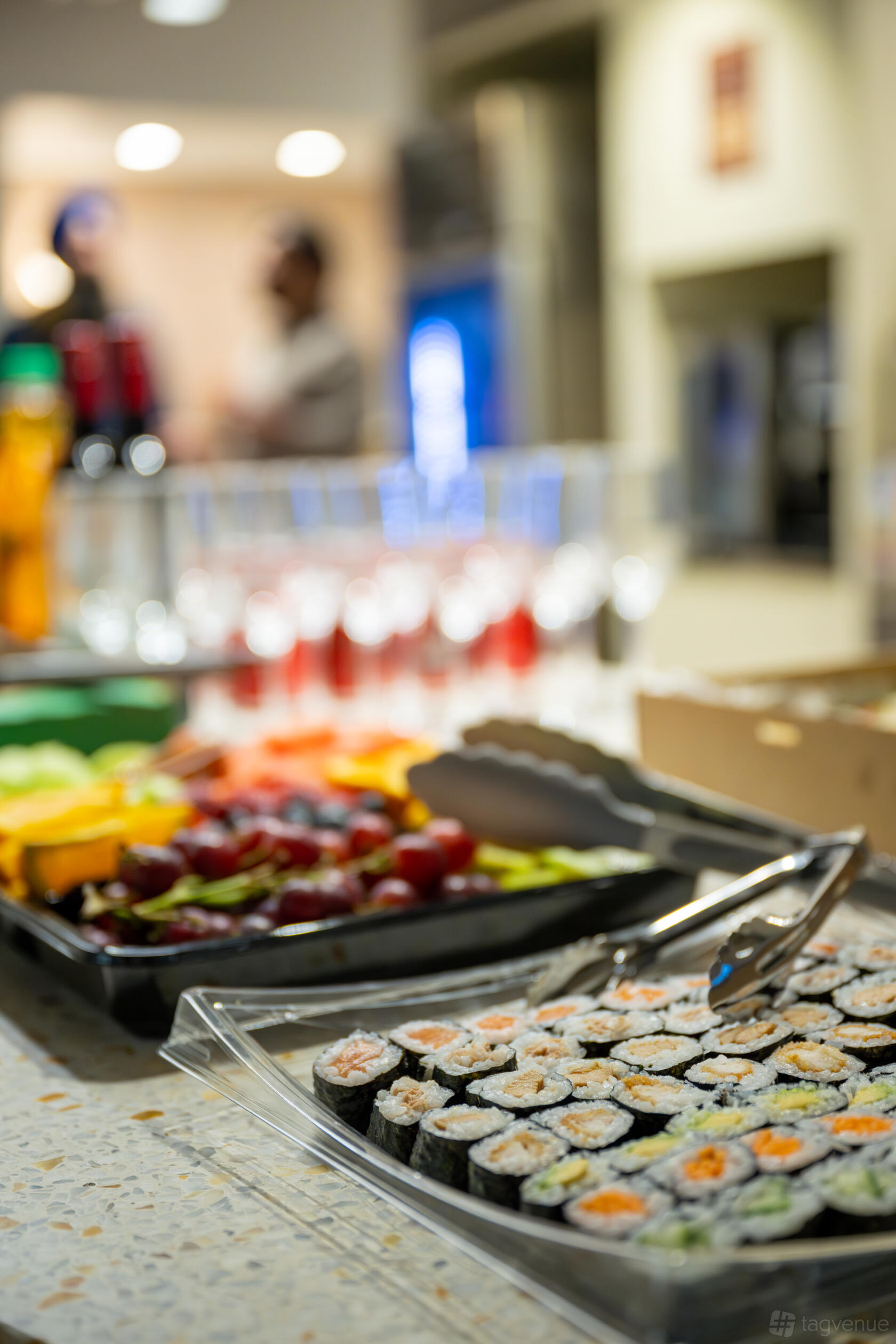 Corporate Event Space - Czar Workspace - Event Venue Hire - Tagvenue.com