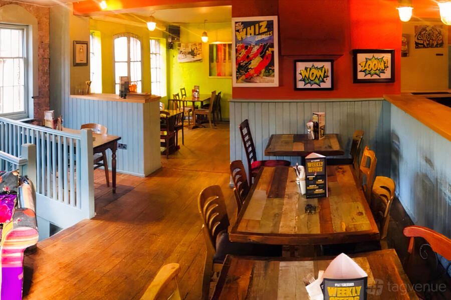 Function Room Function Room